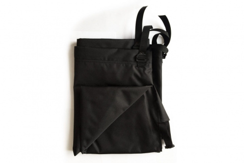 Тент мягкий из оксфорда для модели KTZ ACTIVE фото 3 Тент мягкий из оксфорда для модели KTZ ACTIVE фото 3