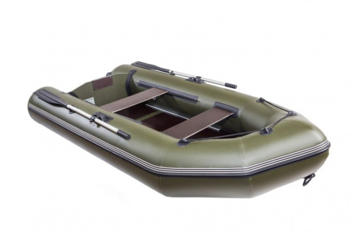 Байкал 290 МК + Toyama T9.8BMS фото 4 Байкал 290 МК + Toyama T9.8BMS фото 4