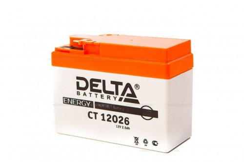�������������� ������� Delta CT 12026 ���� 3