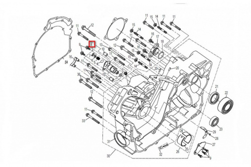 Редукционный клапан ТБ-0800-073000-2000 фото 2 Редукционный клапан ТБ-0800-073000-2000 фото 2