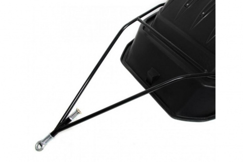 Сани-волокуши 1430*730*250 без отбойника с демпфер фото 2 Сани-волокуши 1430*730*250 без отбойника с демпфер фото 2