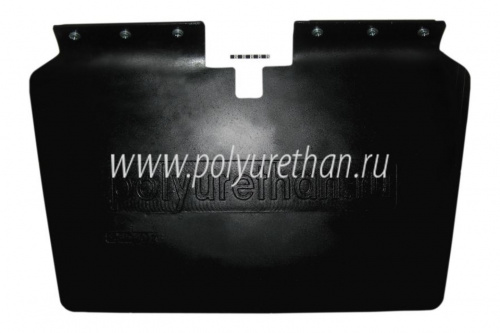 Брызговик (с креплением), ширина 500мм 50-20-19-012 Брызговик (с креплением), ширина 500мм 50-20-19-012