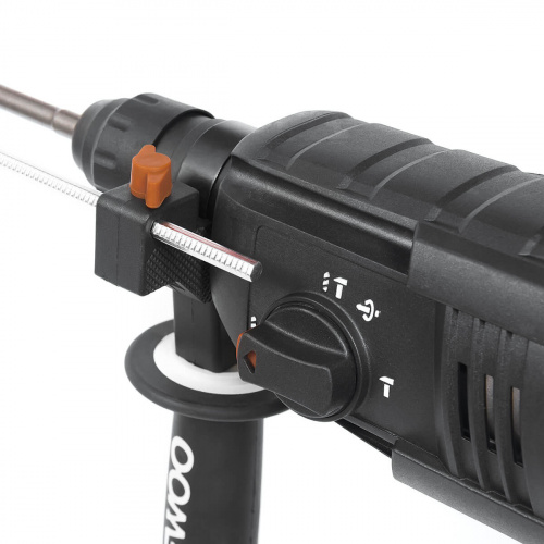 Перфоратор DAEWOO DAH 820 фото 2 Перфоратор DAEWOO DAH 820 фото 2