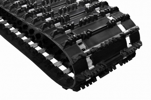 Гусеница T 28 15х136x1.1 фото 3 Гусеница T 28 15х136x1.1 фото 3