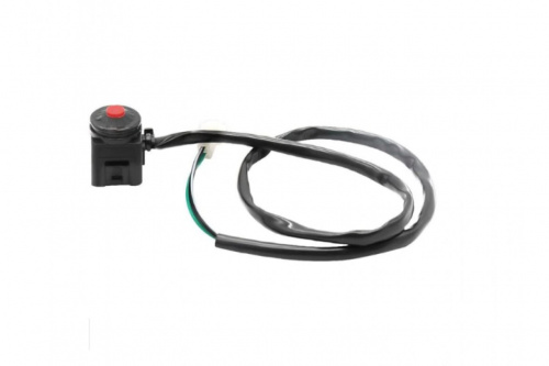 Кнопка реверса Polaris RMK PRO, AXYS Pro232780 Кнопка реверса Polaris RMK PRO, AXYS Pro232780