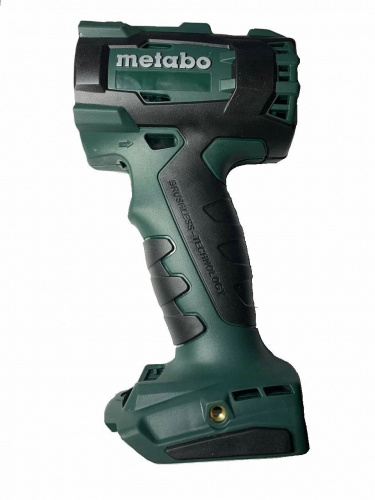Корпус для шуруповерта METABO BS 18 LTX BL I Корпус для шуруповерта METABO BS 18 LTX BL I