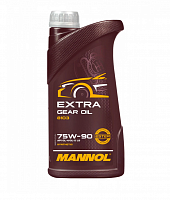 Mannol Extra Getriebeoel 75W90 1�