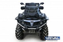   CF MOTO 500 A, 500 2A (2011-), X5