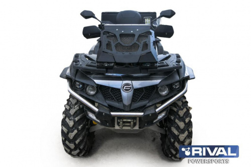 Вынос радиатора CF MOTO 500 A, 500 2A (2011-), X5 Вынос радиатора CF MOTO 500 A, 500 2A (2011-), X5