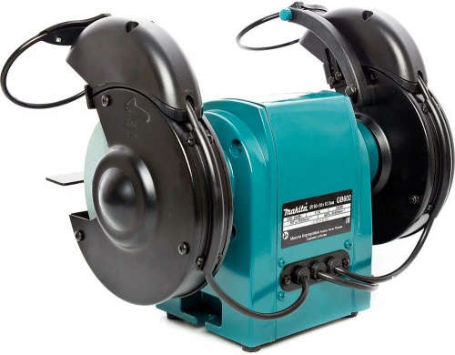 ������ ��� ������� ������������� Makita GB602  ���� 8