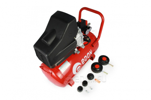 Компрессор Edon OAC-50/1500 фото 2 Компрессор Edon OAC-50/1500 фото 2