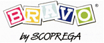 Sc�prega Bravo