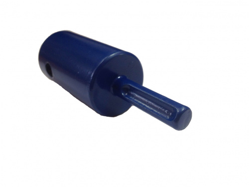 Переходник с шуруповерта на шнек ледобура 22мм Per22mm фото 3 Переходник с шуруповерта на шнек ледобура 22мм Per22mm фото 3