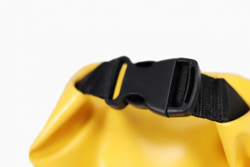 Геромомешок 40 л (Желтый) фото 3 Геромомешок 40 л (Желтый) фото 3