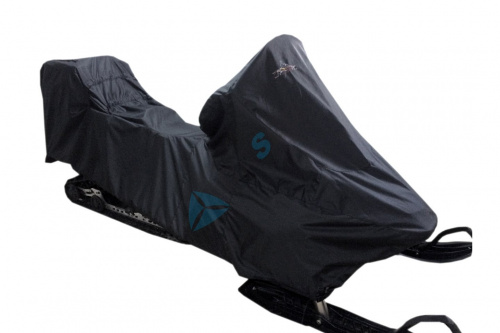 Чехол транспортировочный на снегоход Skandic на ут 40172 фото 3 Чехол транспортировочный на снегоход Skandic на ут 40172 фото 3