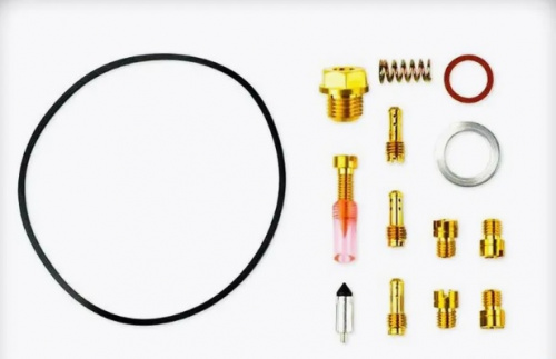 Ремкомплект карбюратора для снегоходов Yamaha VK540 II, III Ремкомплект карбюратора для снегоходов Yamaha VK540 II, III