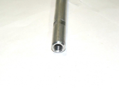 Рулевая тяга TUBE, TIE ROD-SPINDLE 1605-088 фото 2 Рулевая тяга TUBE, TIE ROD-SPINDLE 1605-088 фото 2