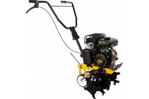 Мотокультиватор Champion BC4311 фото 2 Мотокультиватор Champion BC4311 фото 2