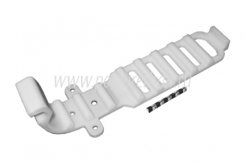 Крепление универсальное (черный) 33-20-014 33-20-014 фото 2 Крепление универсальное (черный) 33-20-014 33-20-014 фото 2