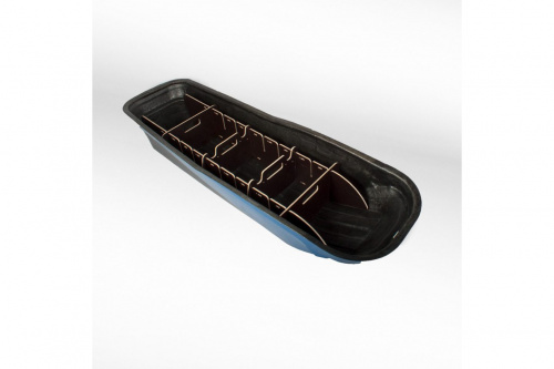 Органайзер для размещения груза для модели KTZ ACT фото 8 Органайзер для размещения груза для модели KTZ ACT фото 8