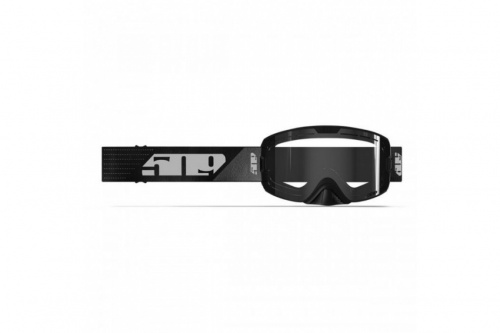 ���� 509 Kingpin Nightvision 2020