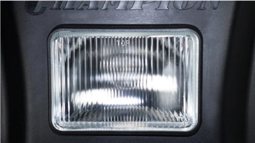 C  CHAMPION ST762E  4