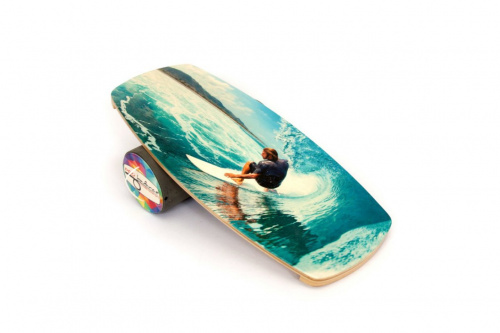 ������ ���� "Pro Balance" SURFER ���� 2