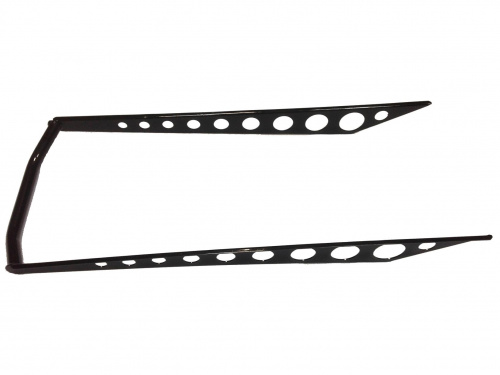 ������ ������ VEL ��� Ski-Doo REV-XM/XP 163