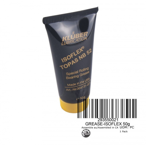 Смазка Isoflex 50 г Смазка Isoflex 50 г