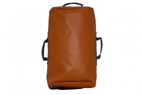 Баул транспортный Басег 40 Light черный фото 3 Баул транспортный Басег 40 Light черный фото 3