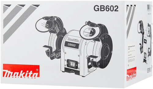 ������ ��� ������� ������������� Makita GB602  ���� 3