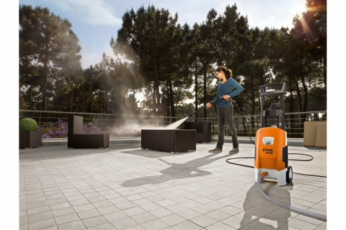����� �������� �������� Stihl RE 88 47870124506 ���� 4