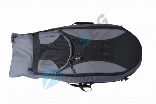 Кофр снегохода Polaris RMK Great фото 4 Кофр снегохода Polaris RMK Great фото 4