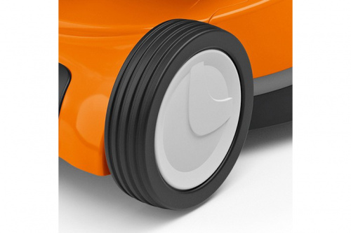 ������������� ���������� STIHL RM 248.0 ���� 4