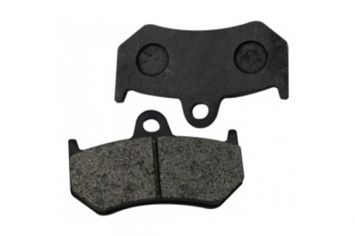 Колодки торм (к-т 2 шт) Yamaha VK10, Nytro, Apex SM-05013 Колодки торм (к-т 2 шт) Yamaha VK10, Nytro, Apex SM-05013