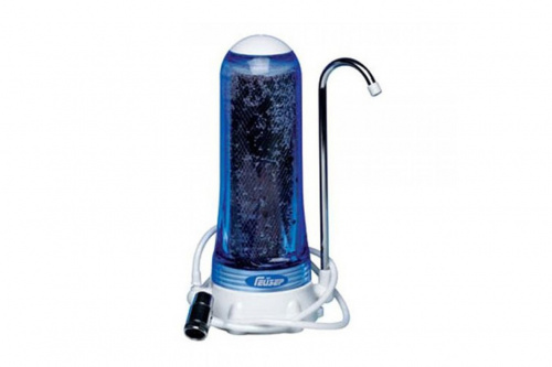 Настольный фильтр Гейзер 1УК евро фото 3 Настольный фильтр Гейзер 1УК евро фото 3