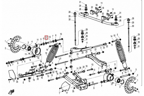 ������ ������ ������� 9010-060004  ���� 2