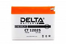 �������������� ������� Delta CT 12025