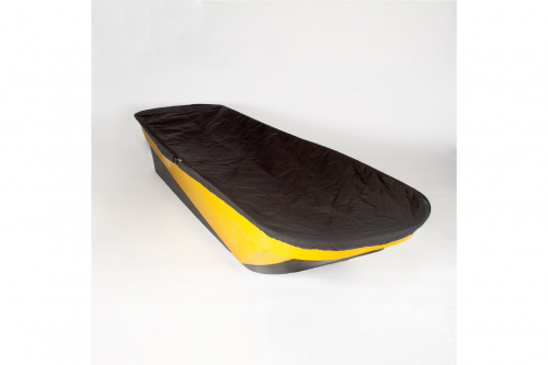 Тент мягкий из оксфорда для модели KTZ ACTIVE фото 2 Тент мягкий из оксфорда для модели KTZ ACTIVE фото 2