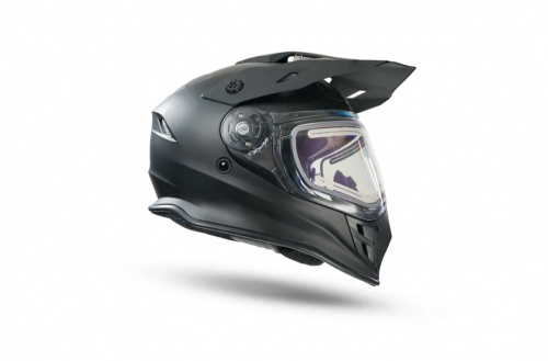  RSX Iceman (H-331) Winter  , XL  9