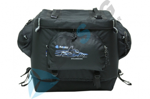 ���� �� �������� Polaris Titan platform