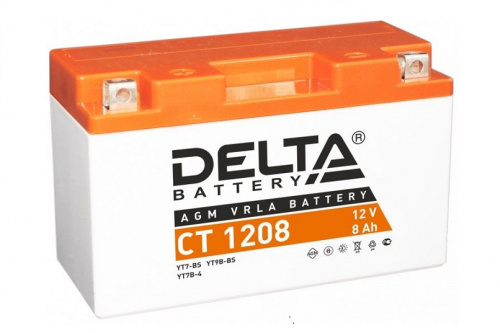 �������������� ������� Delta CT 1208