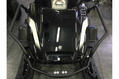 Бампер для снегохода Yamaha VK 540 МР 0143 фото 5 Бампер для снегохода Yamaha VK 540 МР 0143 фото 5