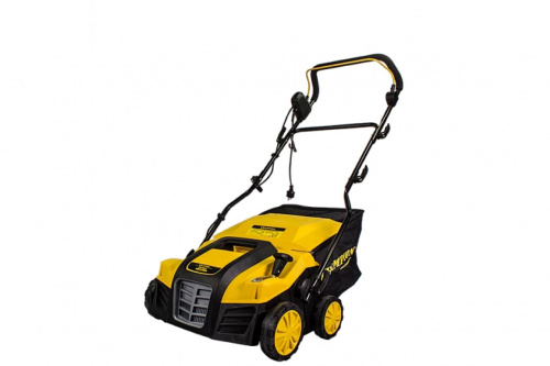 Скарификатор электрический CHAMPION ESC1840 Скарификатор электрический CHAMPION ESC1840