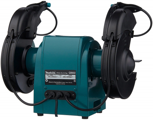 ������ ��� ������� ������������� Makita GB602  ���� 2