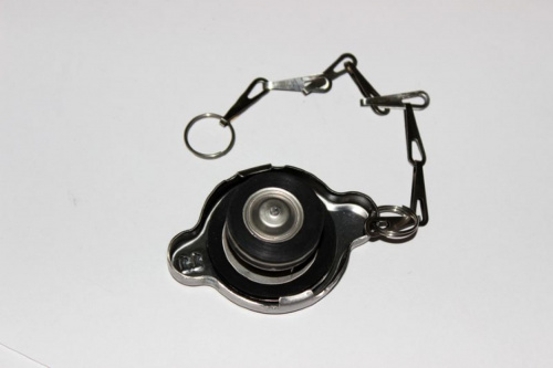 Крышка радиатора охлаждения ТБ-8010-180024 Крышка радиатора охлаждения ТБ-8010-180024