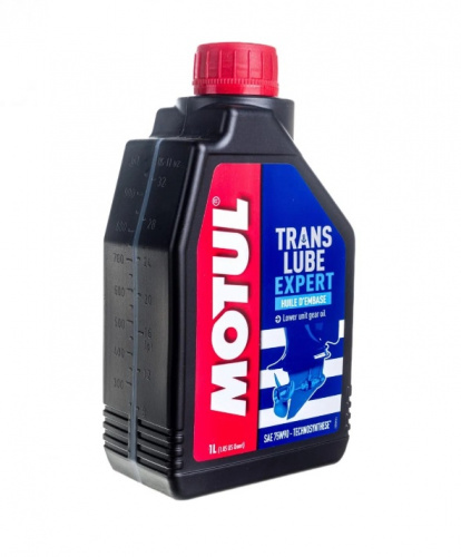 Motul Translube Expert 75W90 1� ���� 2