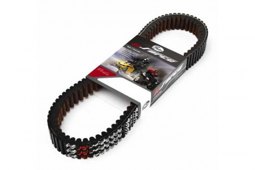 Ремень вариатора Gates 48G4553, 605348425 Ремень вариатора Gates 48G4553, 605348425