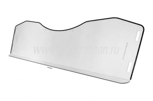 Стекло ветровое для мотовездехода Commander 1000 L 55-44-0044Pc фото 2 Стекло ветровое для мотовездехода Commander 1000 L 55-44-0044Pc фото 2