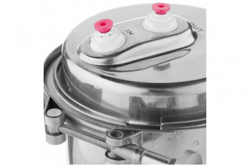 Фильтр для воды Гейзер Эко фото 4 Фильтр для воды Гейзер Эко фото 4